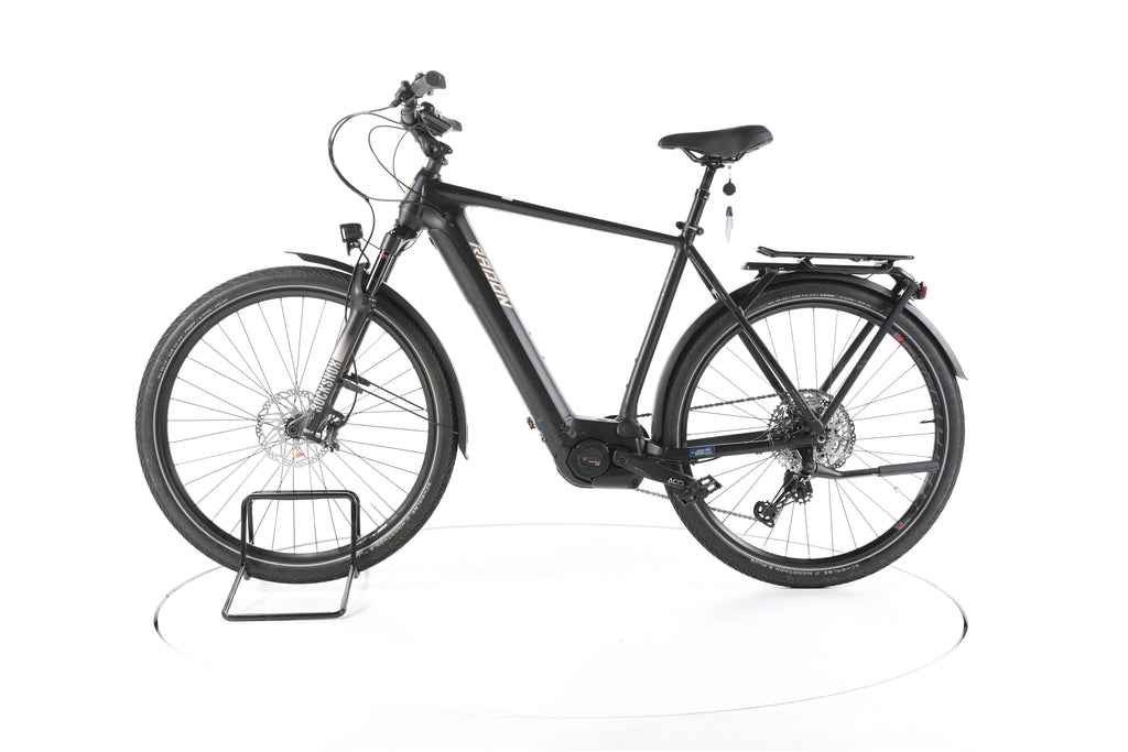 Radon RELATE 9.0 Trekking E-Bike 2024 - Image 7