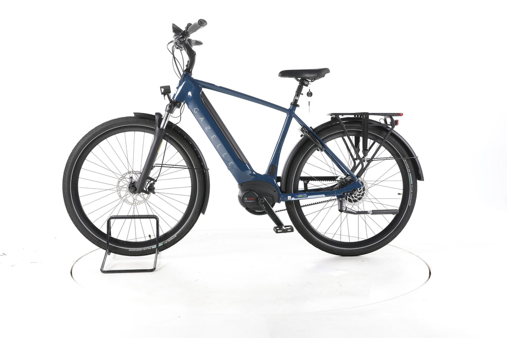 Gazelle Ultimate C380 HMB City E-Bike 2024 - Image 7