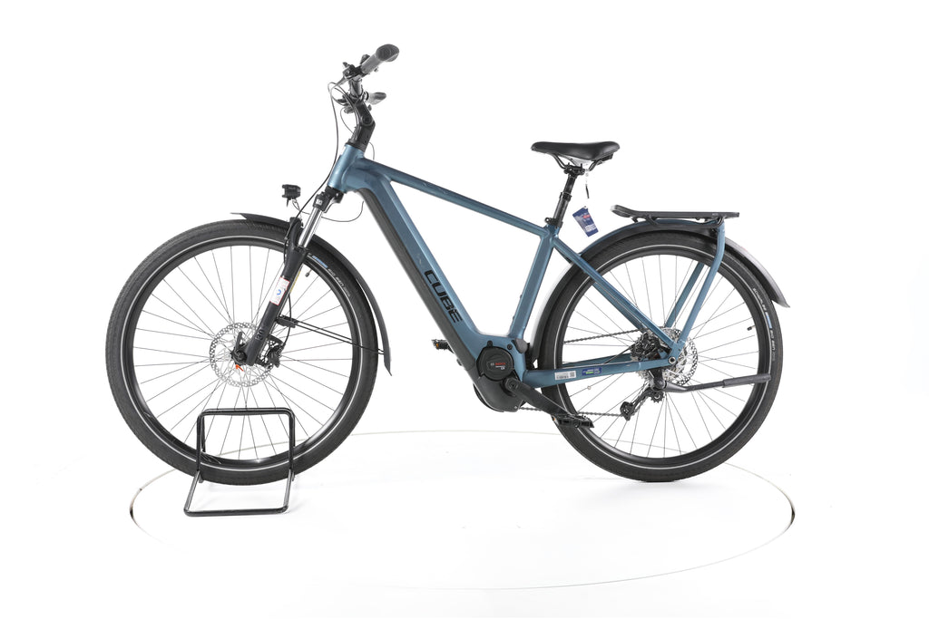 Cube Kathmandu Hybrid ONE Trekking E-Bike 2023 - Image 7