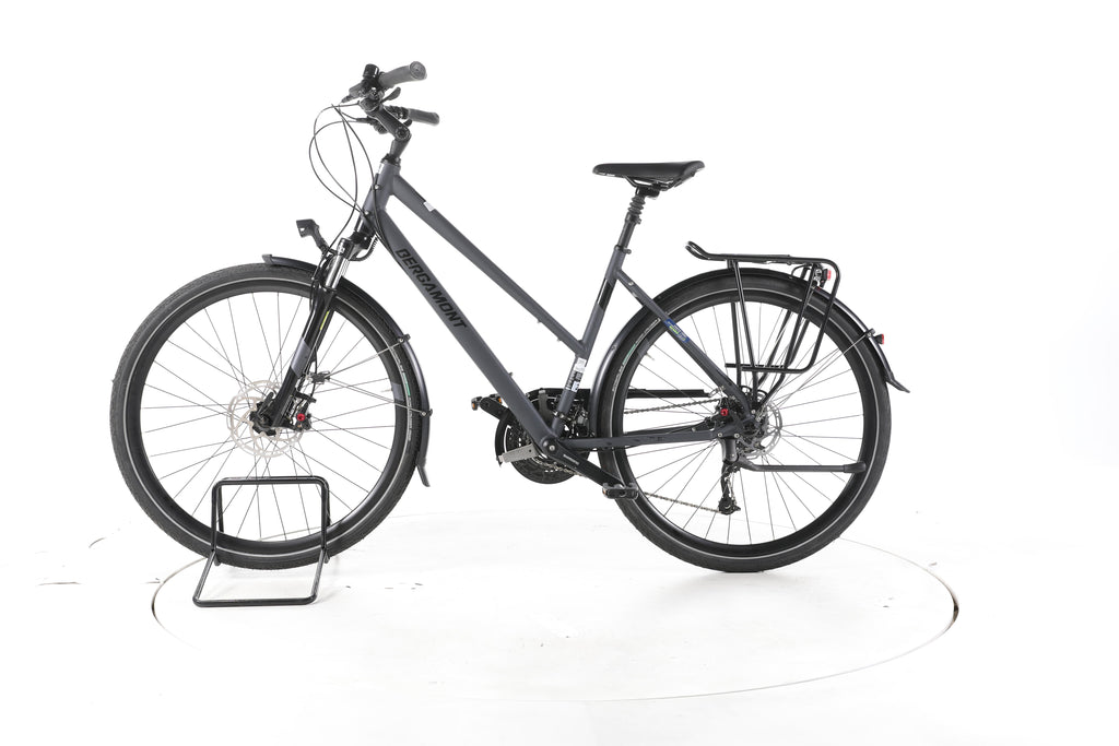 Bergamont Horizon 6 Fahrrad City & Trekking - Image 7