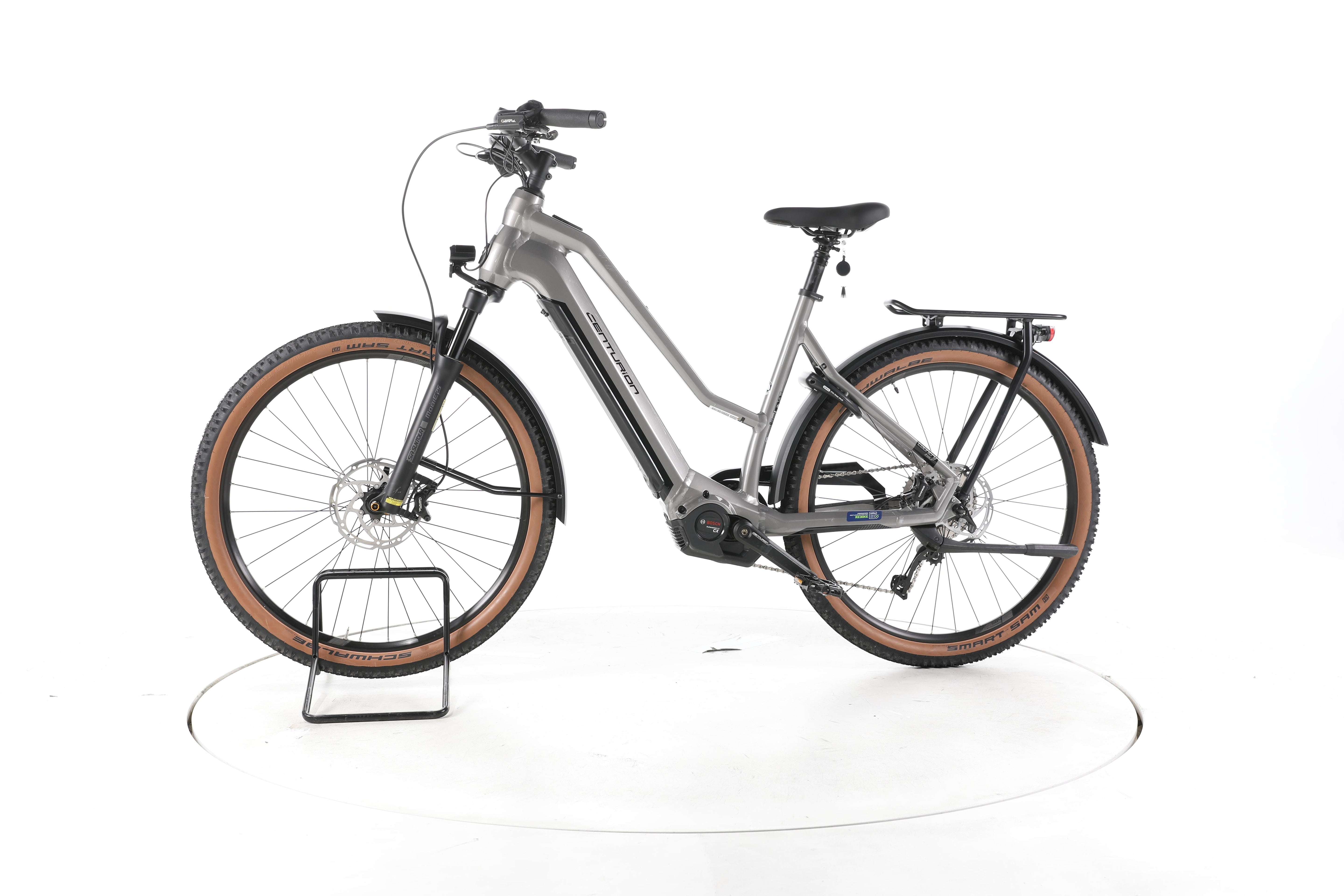 Centurion Country Tour R960i.27 EP1 Trekking E-Bike - Image 7