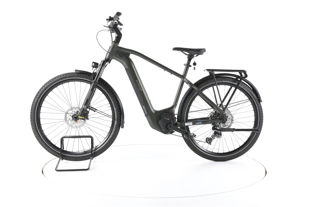 Carver SUV E.530 Trekking E-Bike 2024 - Image 7