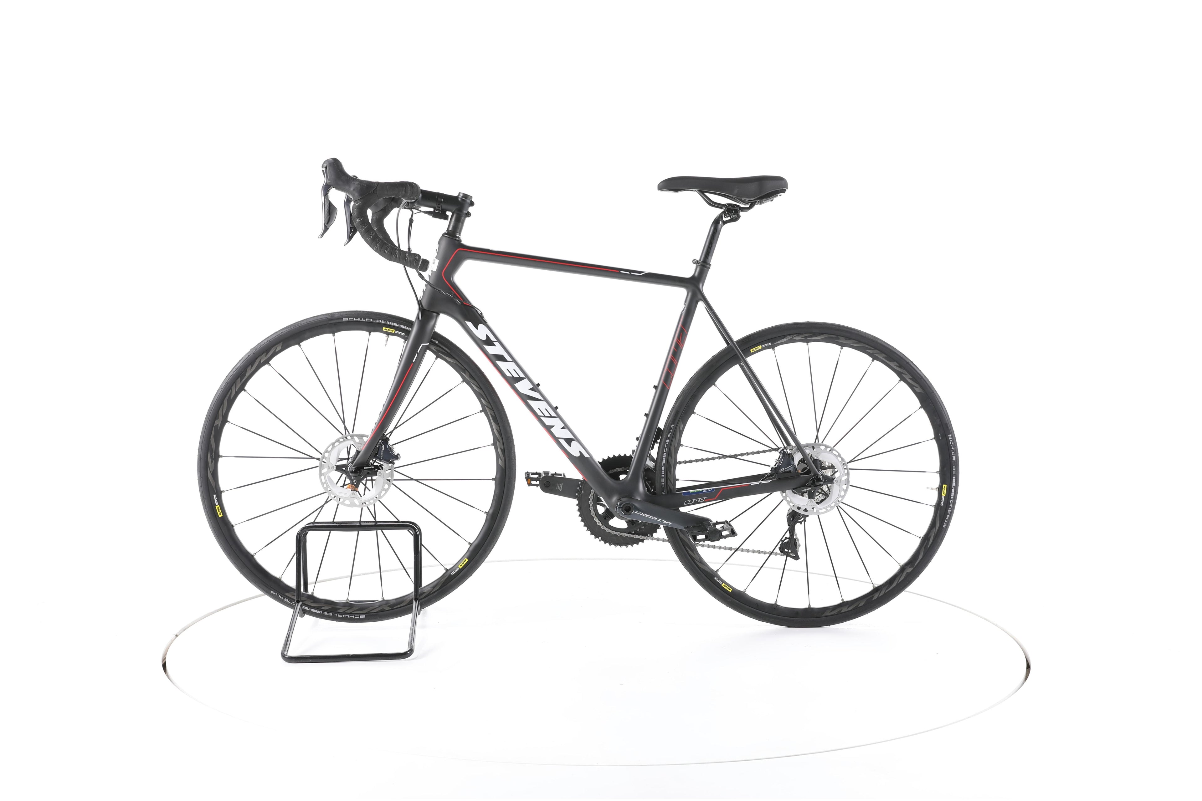 Stevens Comet Disc Custom - Image 7