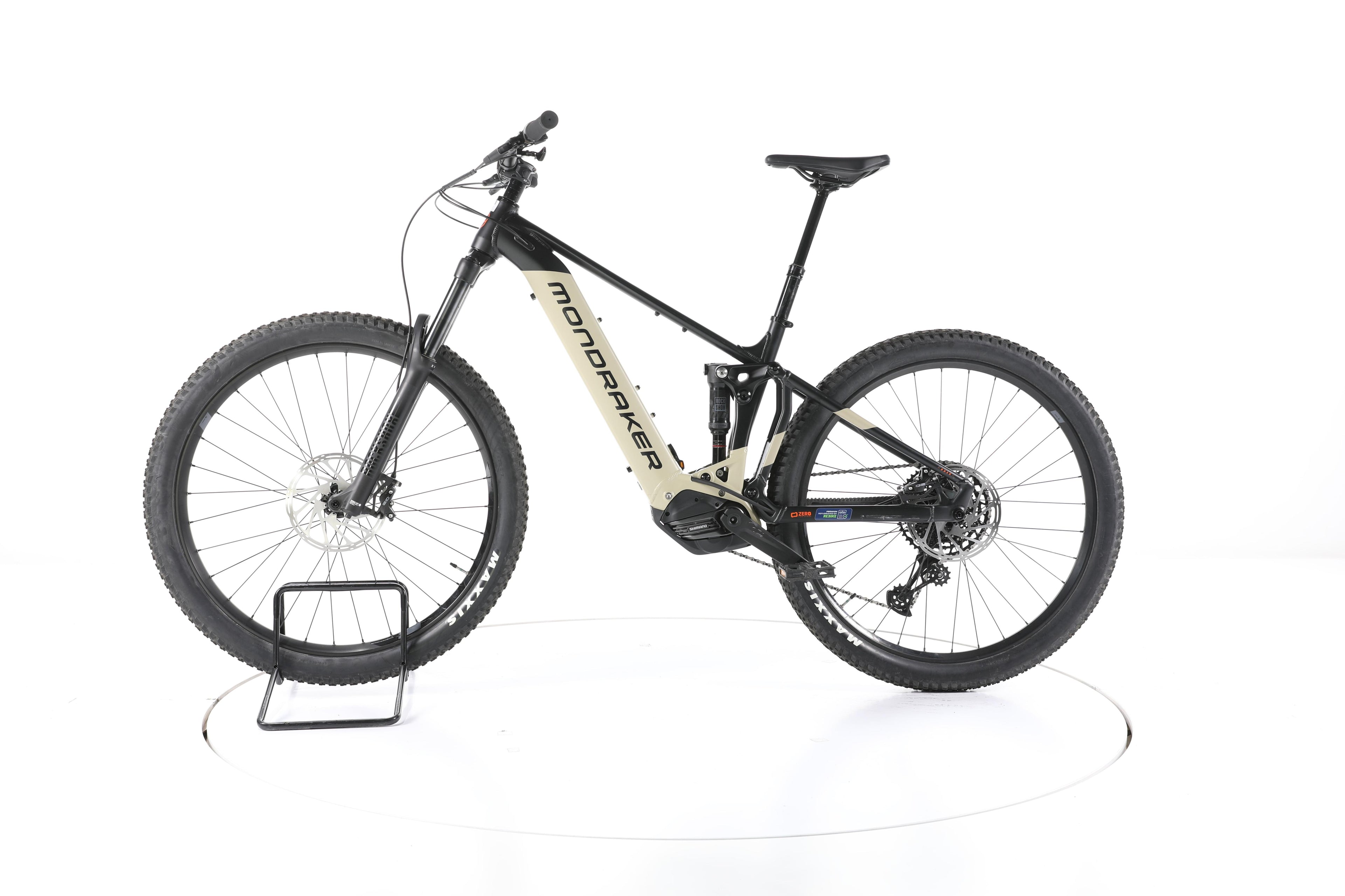 Mondraker DUSK Fully E-Bike 2023 - Image 7