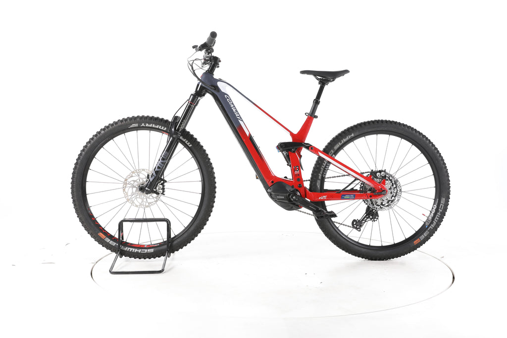 Conway eWME 429 E-Bike Fully - Image 7
