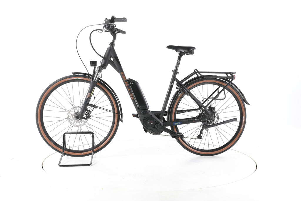Bulls Street CX Trekking E-Bike Tiefeinsteiger 2023 - Image 7