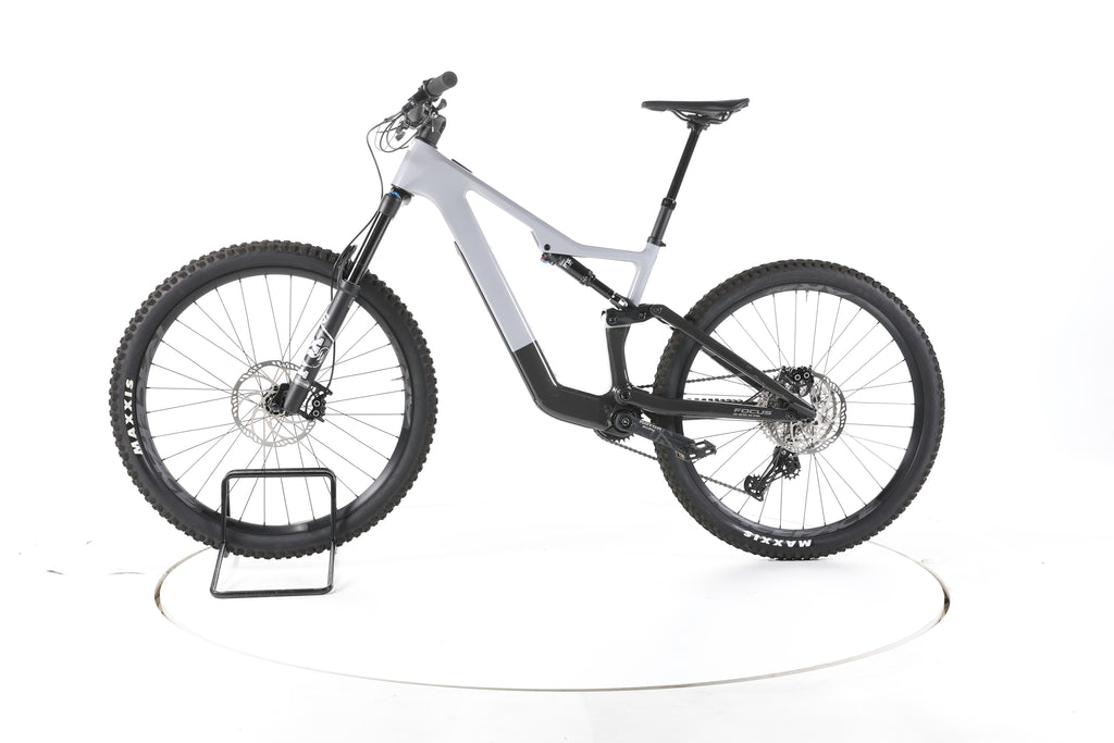 Focus JAM² SL 8.8 E-Bike Fully Carbon - Image 7