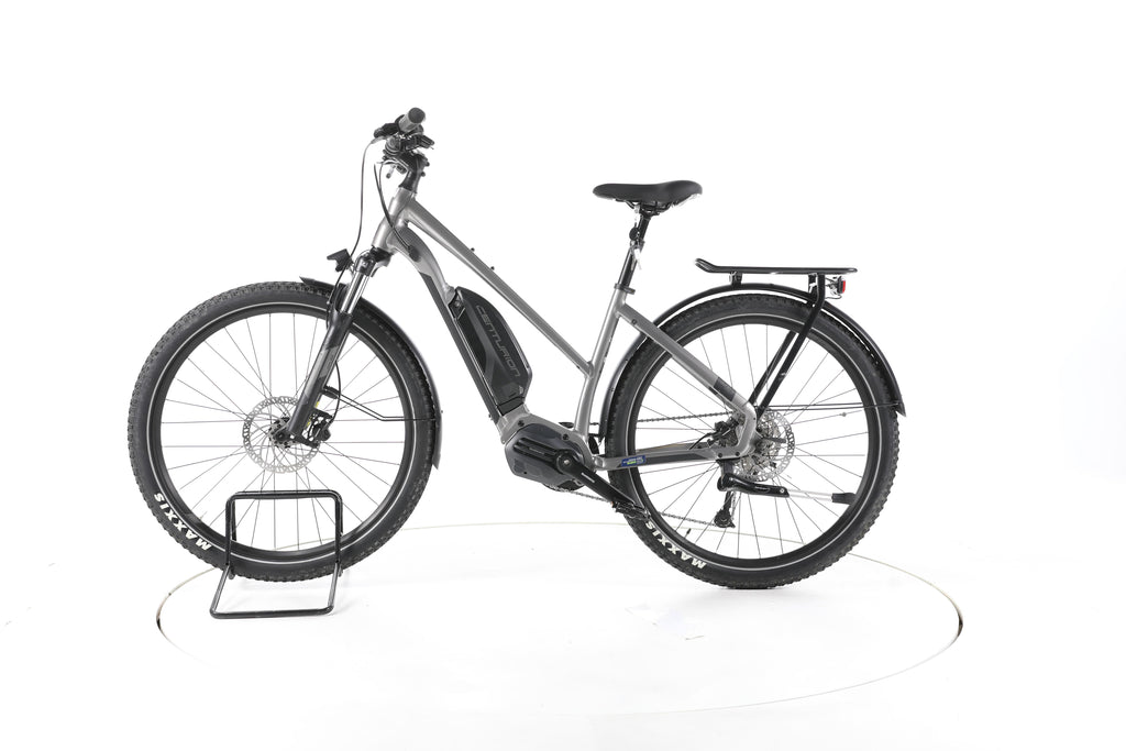 Centurion Country Tour F760 City E-Bike - Image 7