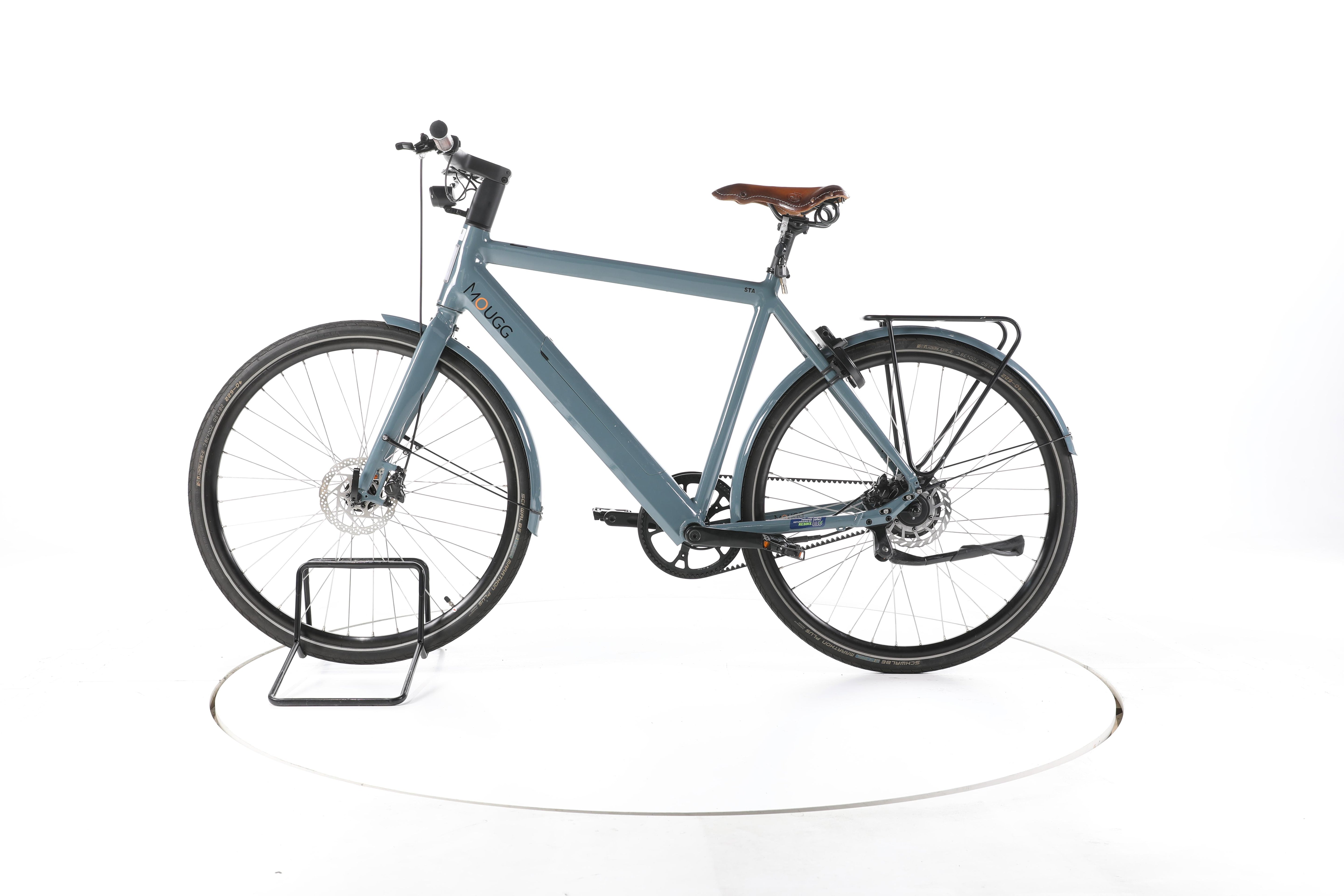 MOUGG ONE CDI City E-Bike - Image 7
