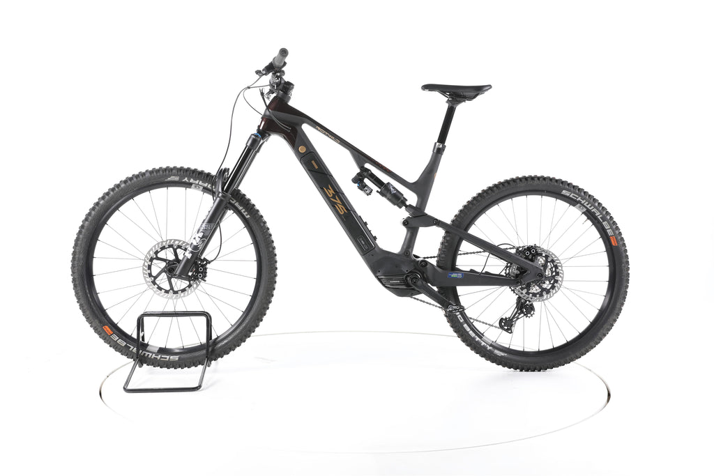 Rotwild R.G375 PRO Fully E-Bike Carbon - Image 7