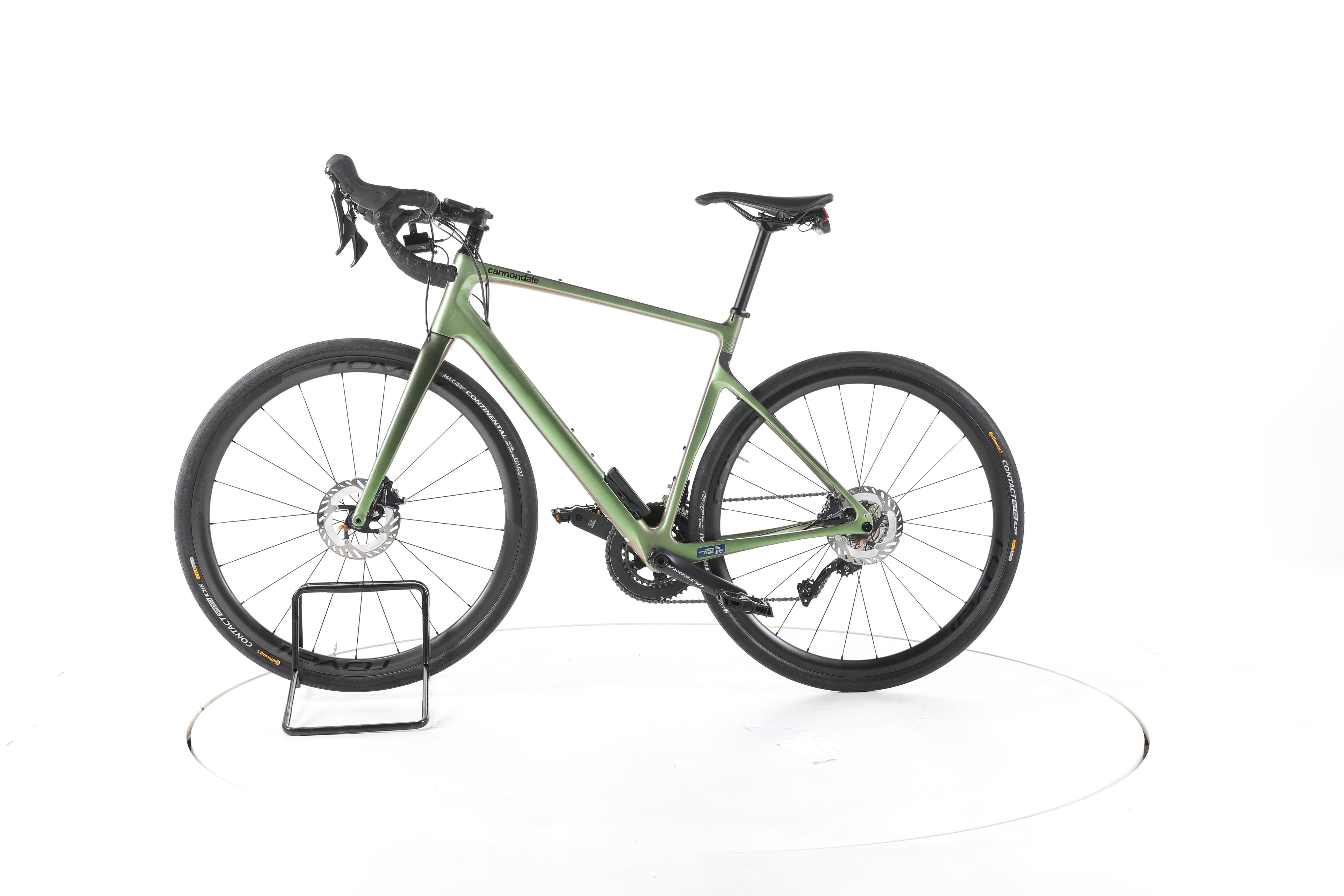 Cannondale Synapse Carbon 2 - Image 7