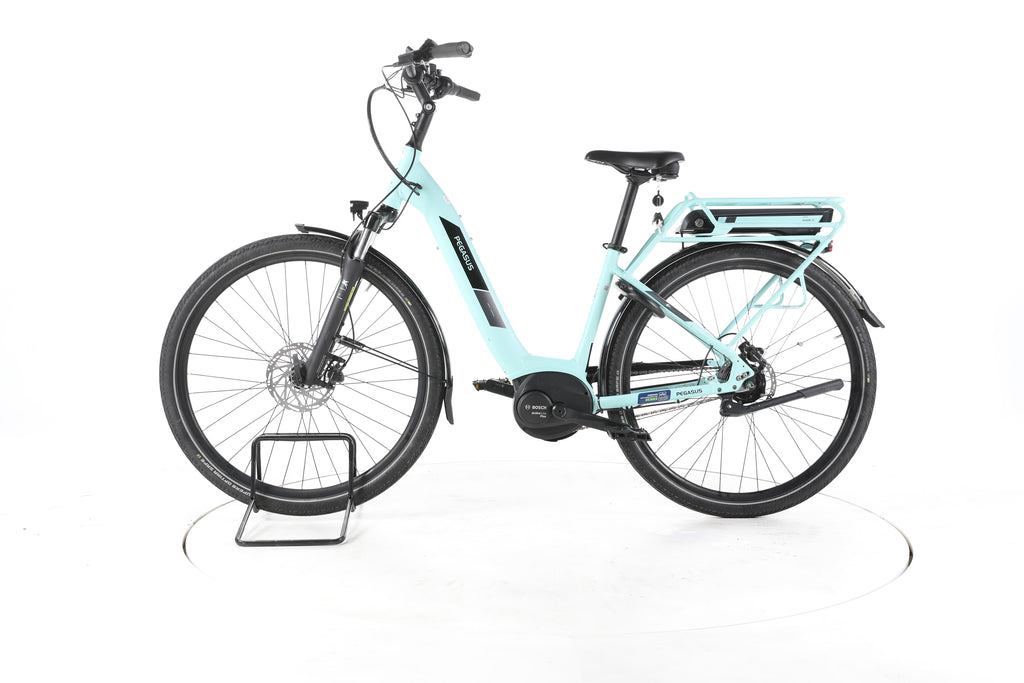 Pegasus Solero E8R Plus City E-Bike Tiefeinsteiger - Image 7
