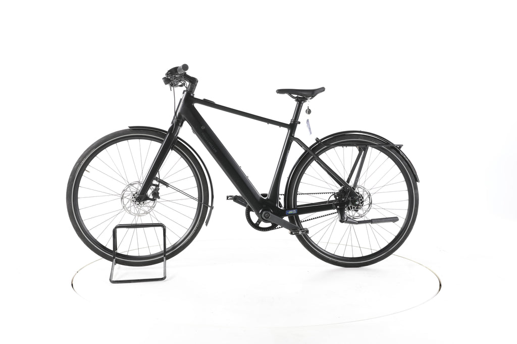 Riese & Müller UBN five City E-Bike - Image 7