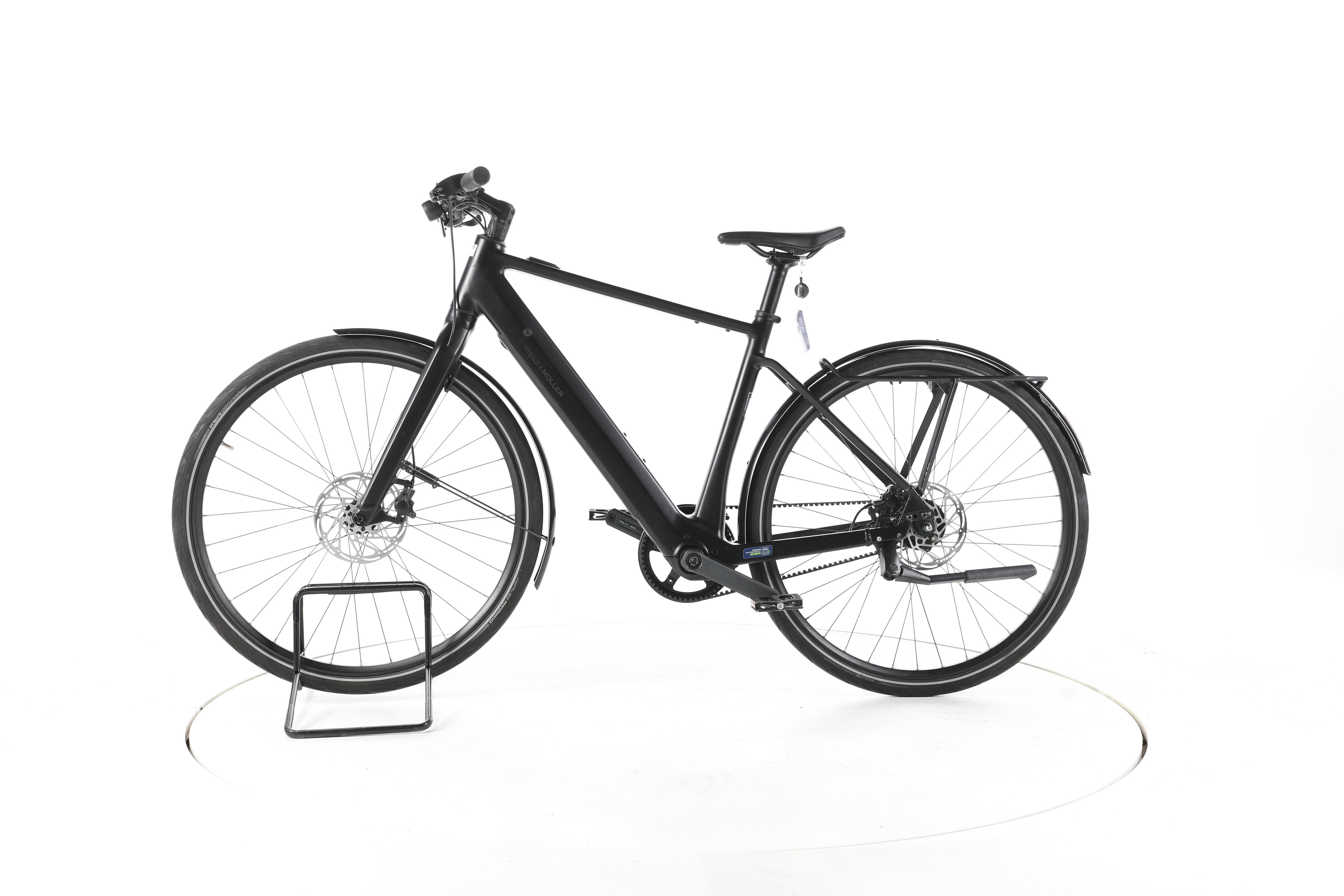 Riese & Müller UBN five City E-Bike - Image 7