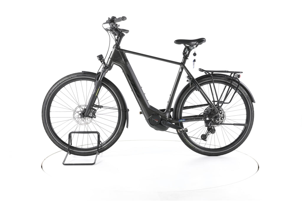 KTM Macina Style Trekking E-Bike - Image 7