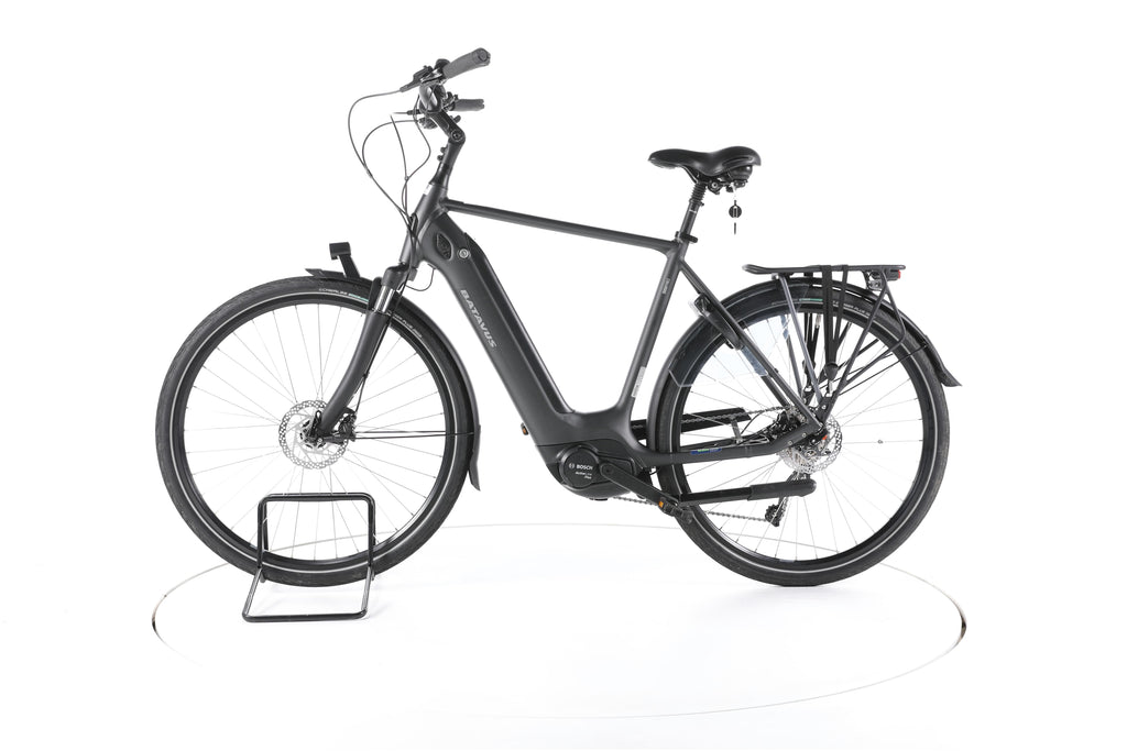 Batavus Finez E-go® Power Sport Trekking E-Bike - Image 7