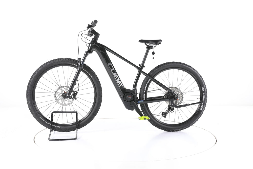 Cube Reaction Hybrid Race E-Bike - Image 7