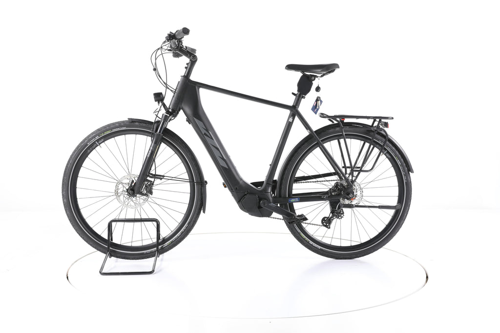 KTM Cento 10 Trekking E-Bike - Image 7