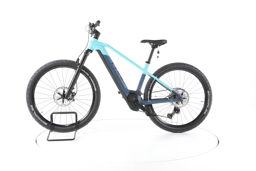 Cube Reaction Hybrid SLT E-Bike - Image 7