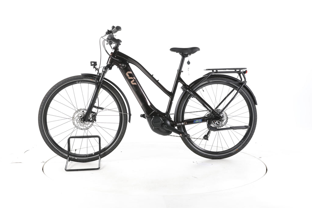 Liv Amiti-E+ 2 Trekking E-Bike - Image 7