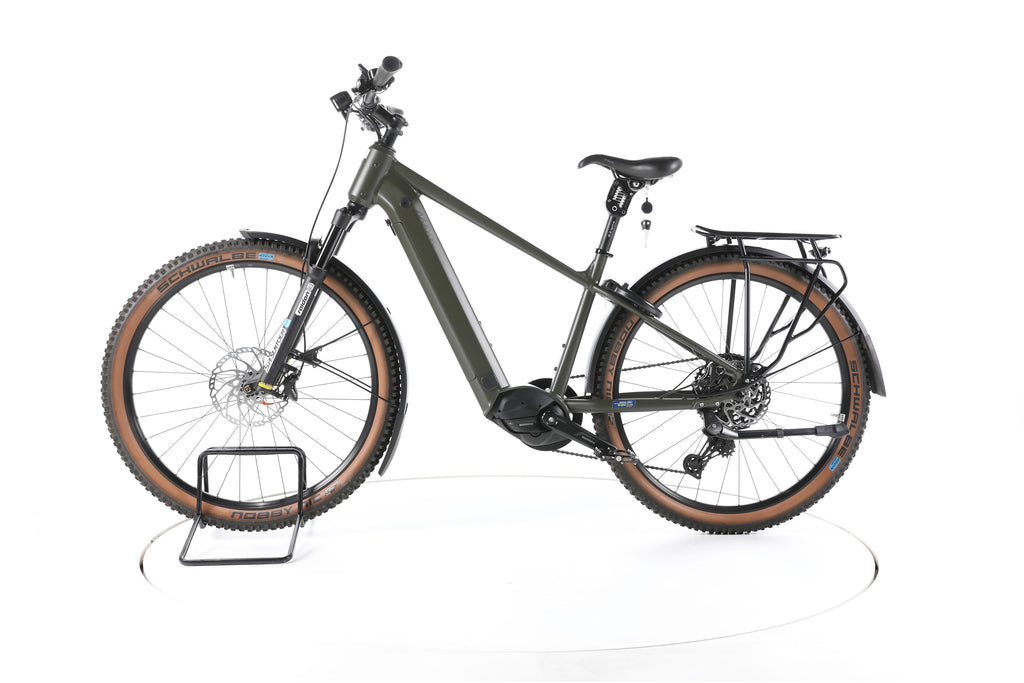 MAXX Pacemaxx ELS Trekking E-Bike 2023 - Image 7