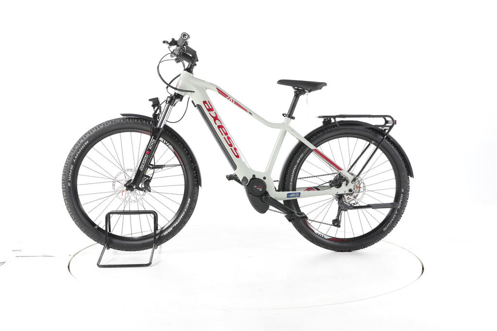 Axess Force WS Allroad Trekking E-Bike - Image 7