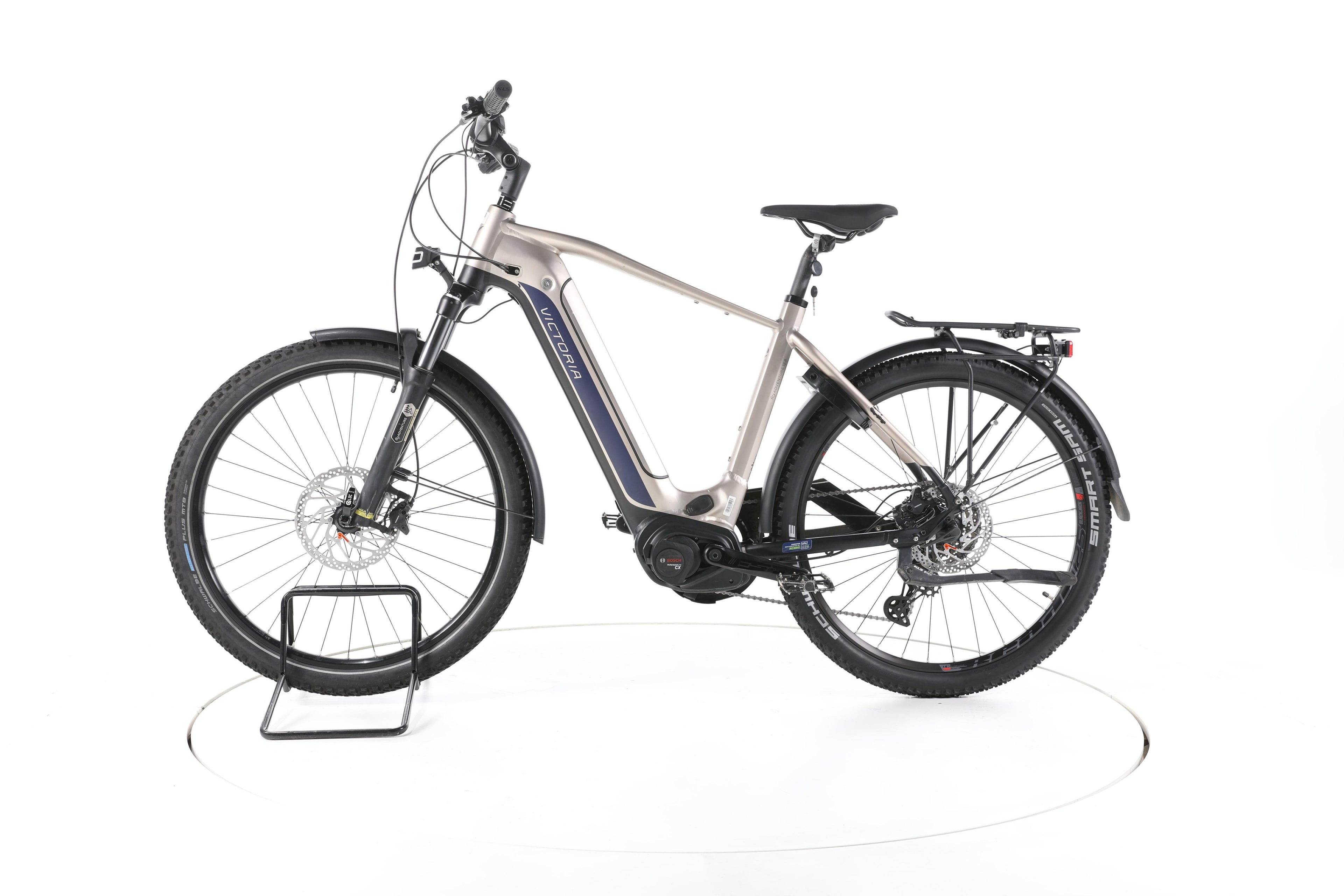 Victoria eAdventure 12.8 Trekking E-Bike - Image 7
