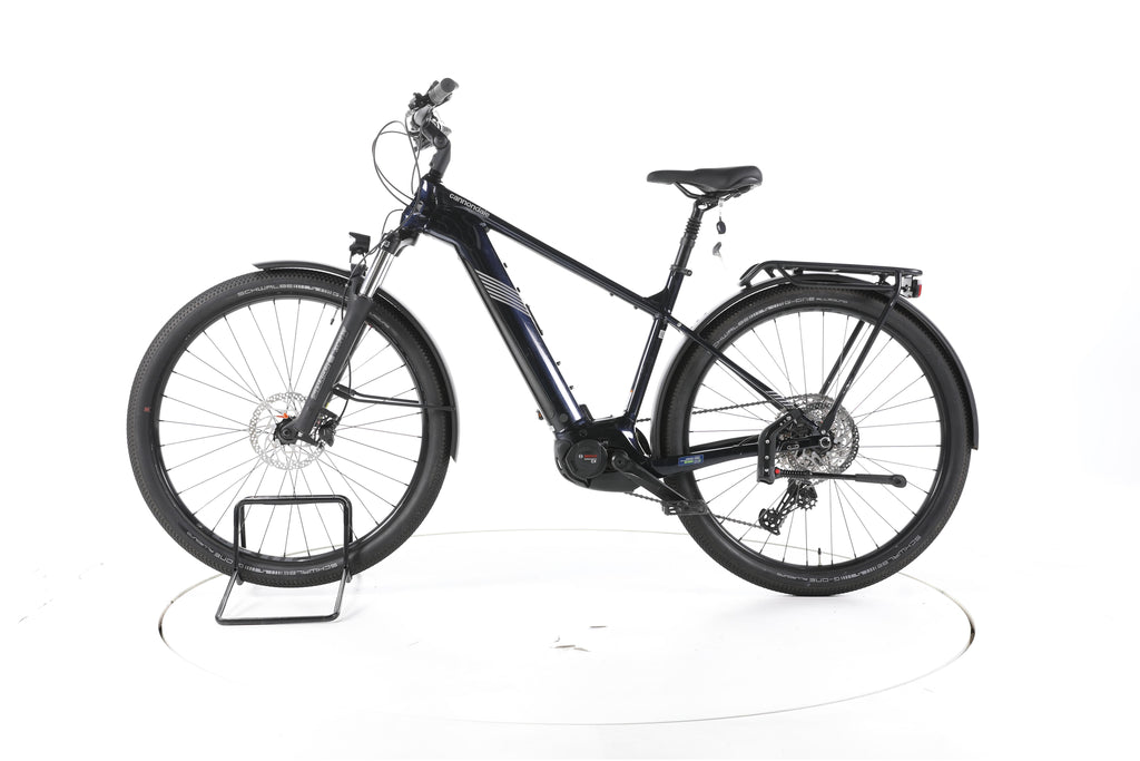 Cannondale Tesoro Neo X 2 Trekking E-Bike - Image 7