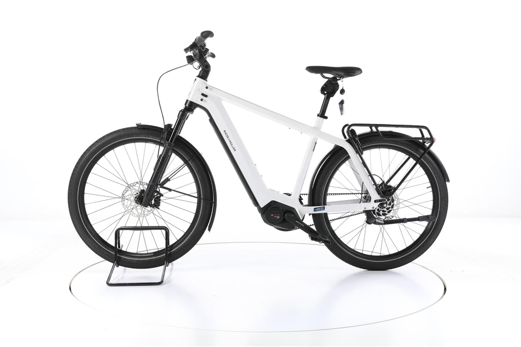Riese & Müller Charger3 GT vario City E-Bike - Image 7