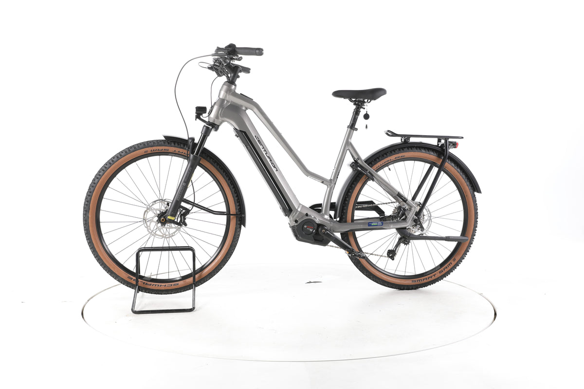 Centurion Country Tour R960i.27 EP1 Trekking E-Bike - Image 7