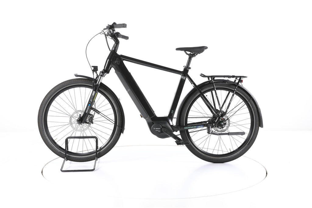Winora Sinus R8F City E-Bike - Image 7