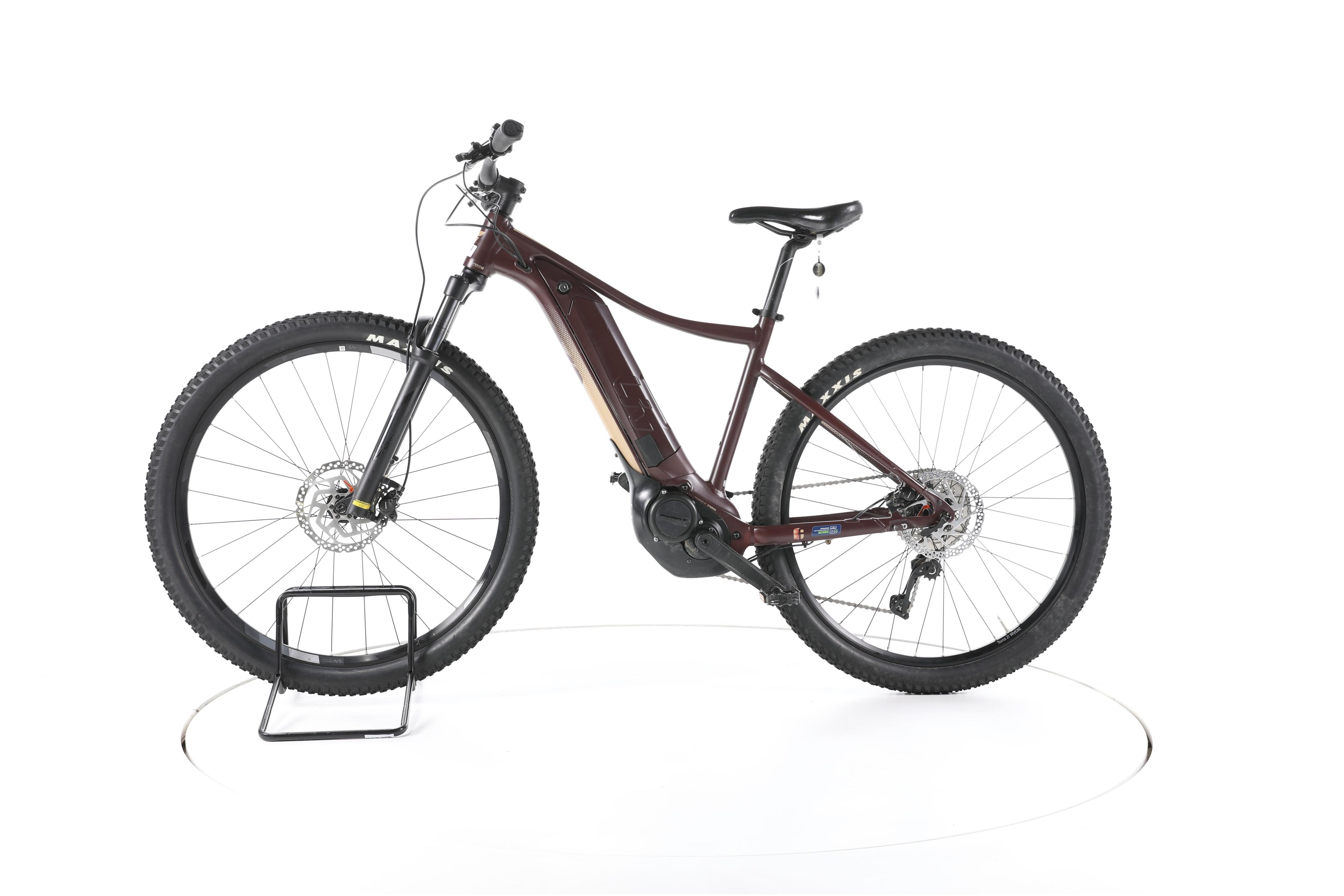 Liv Tempt E+ 1 E-Bike - Image 7
