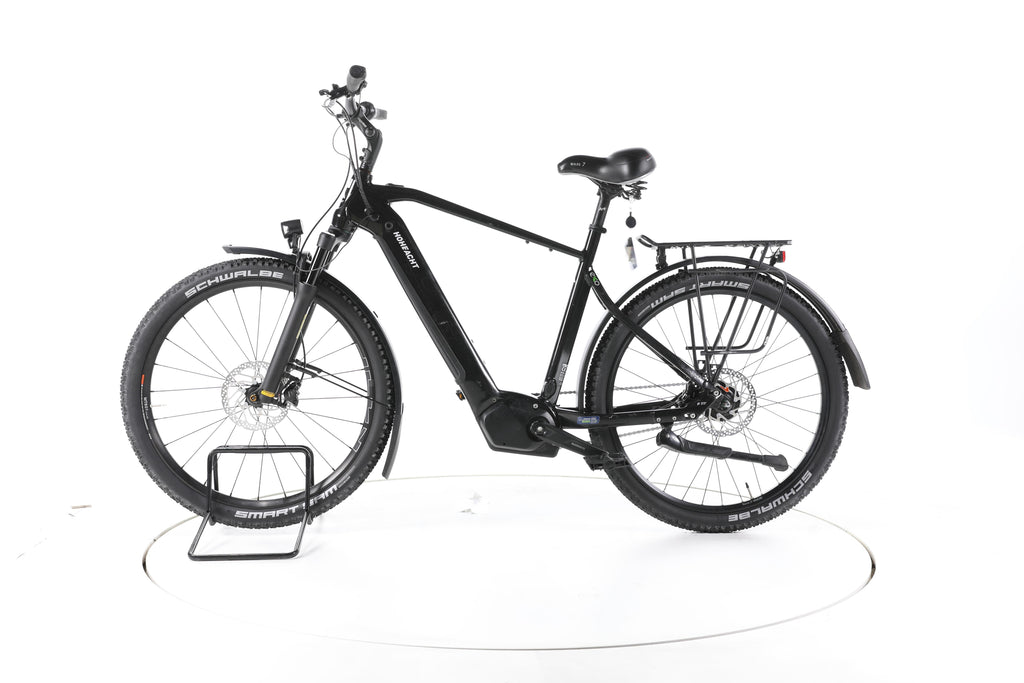 HoheAcht Pasio EKO Vilago City E-Bike - Image 7
