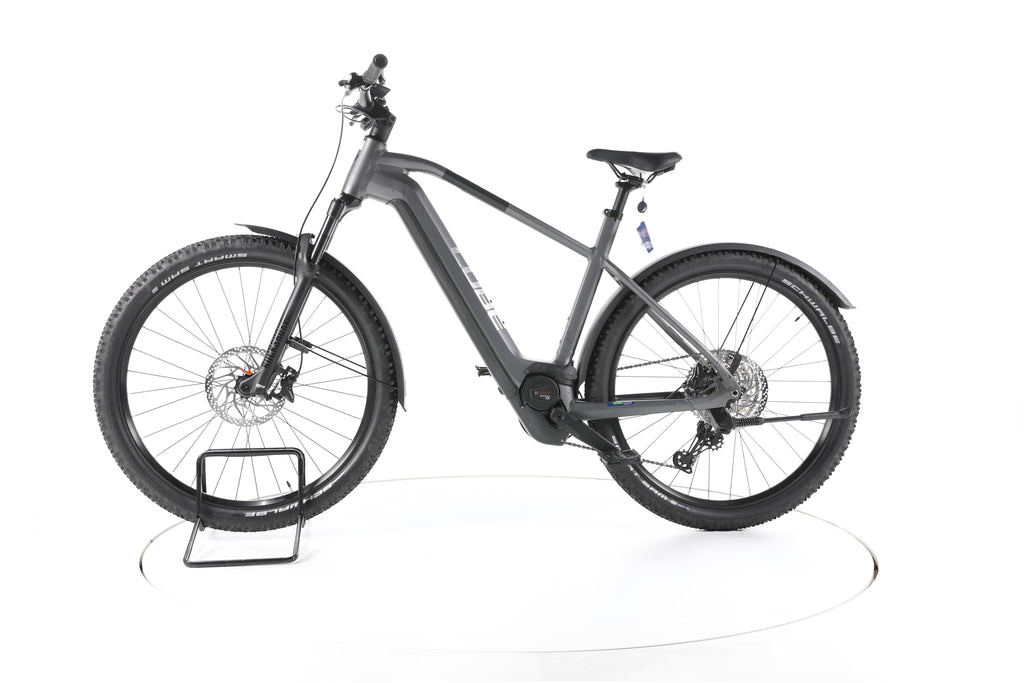 Cube Reaction Hybrid Race E-Bike 2023 - Image 7