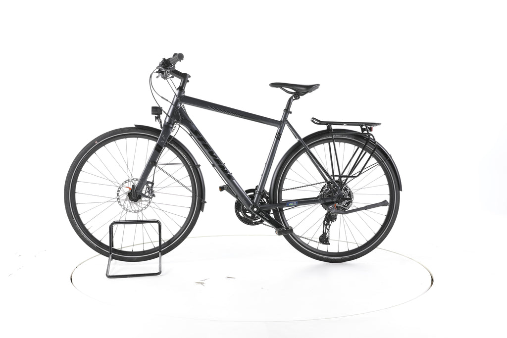 Stevens 8X Lite Tour Generation 2 - Image 7