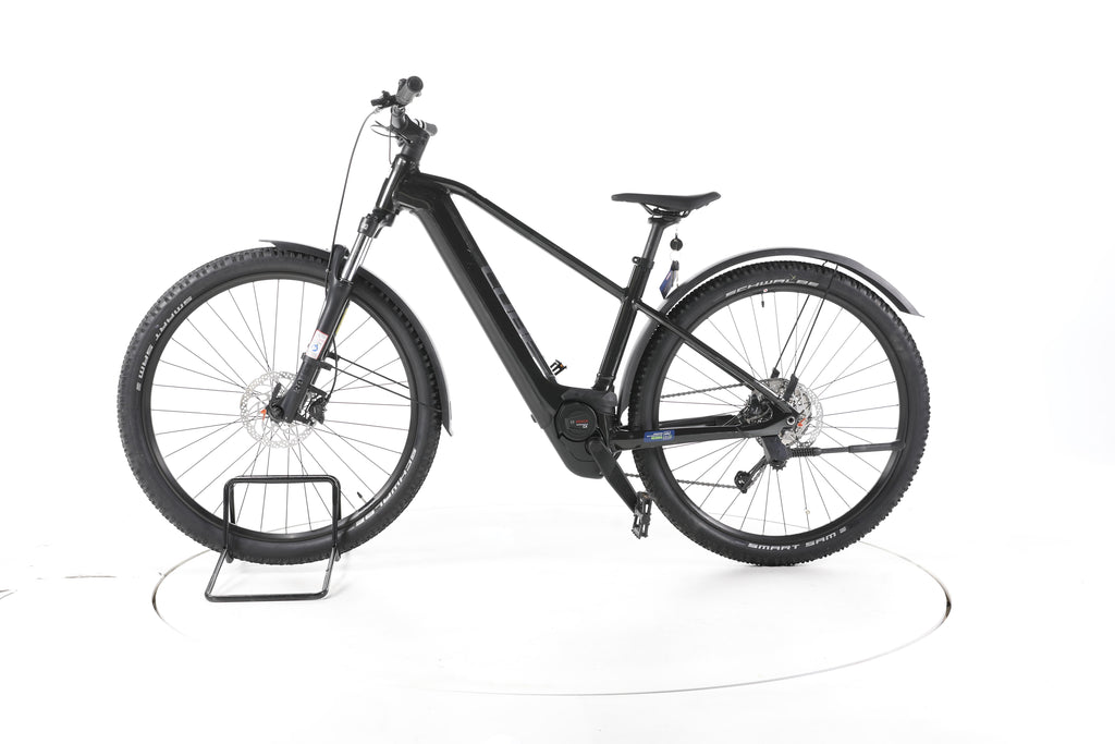 Cube Reaction Hybrid ONE E-Bike - Image 7