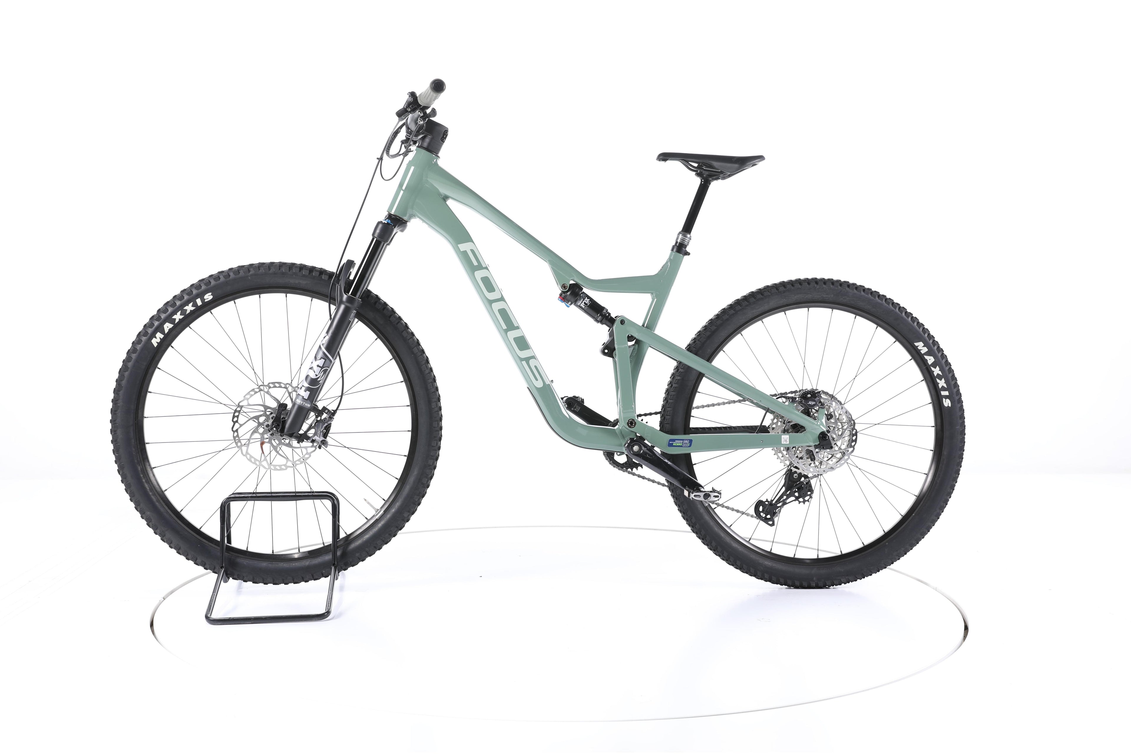 Focus Thron 6.9 - Image 7