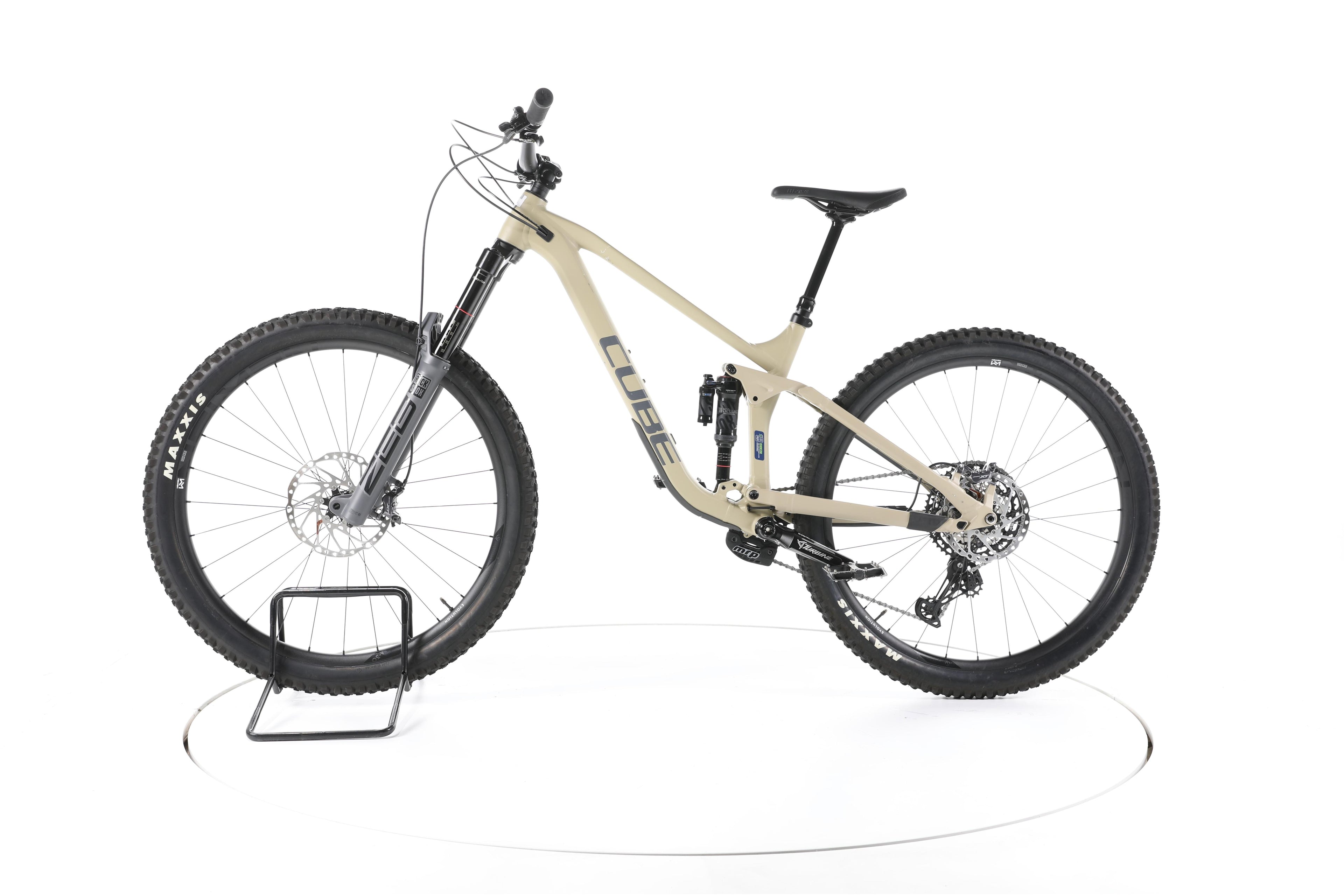 Cube Stereo ONE77 Race - Image 7