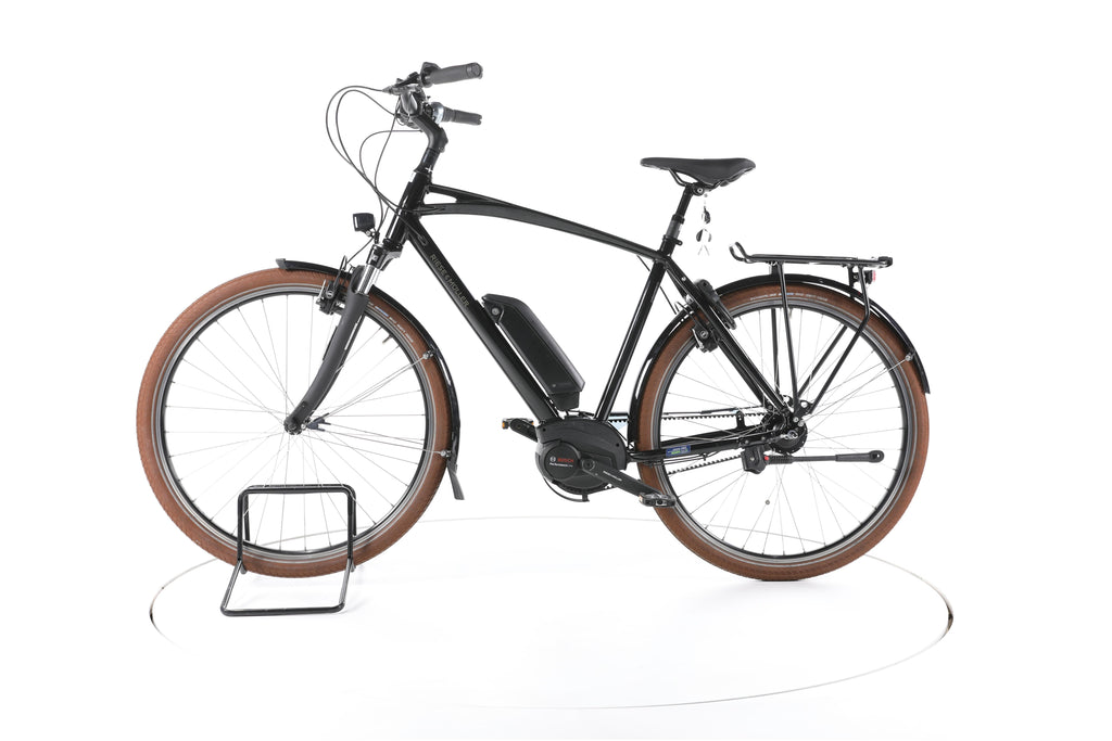 Riese & Müller Swing vario City E-Bike - Image 7