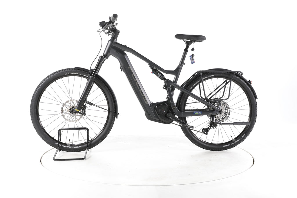 Focus Thron² 6.8 EQP SUV E-Bike - Image 7