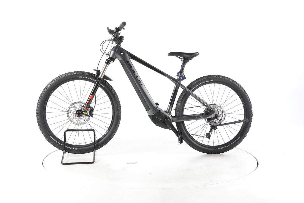 Bulls Copperhead Evo 2XXL E-Bike - Image 7
