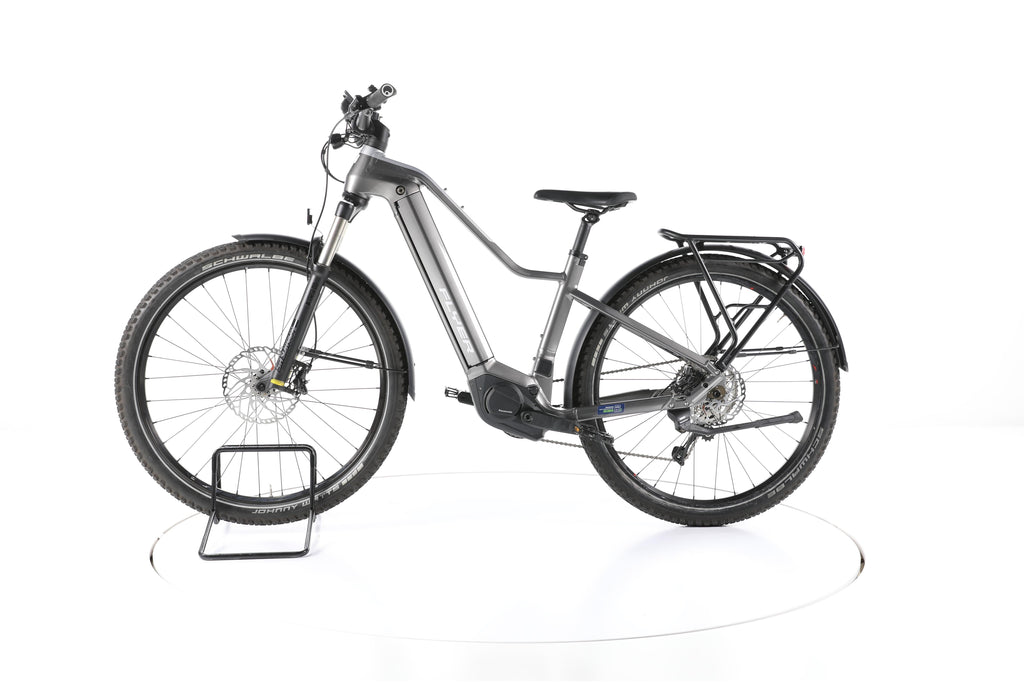 FLYER Goroc2 2.10 Trekking E-Bike - Image 7