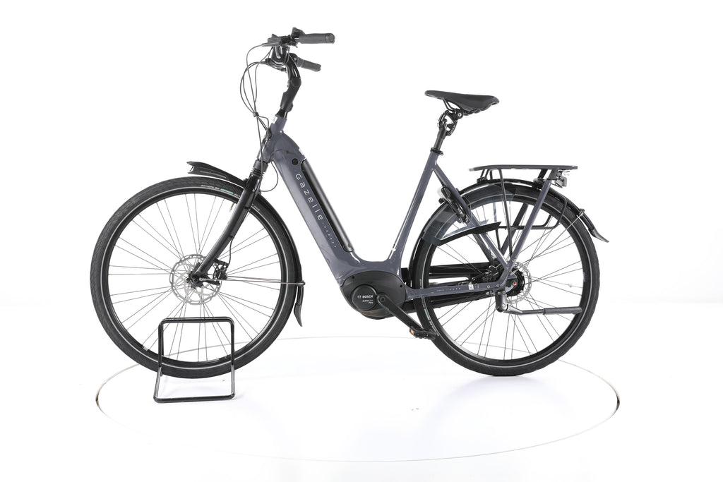 Gazelle Arroyo C8 HMB Elite City E-Bike Tiefeinsteiger - Image 7
