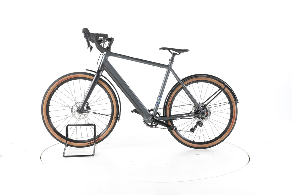 Coboc Torino E-Gravel & Rennrad 2024 - Image 7