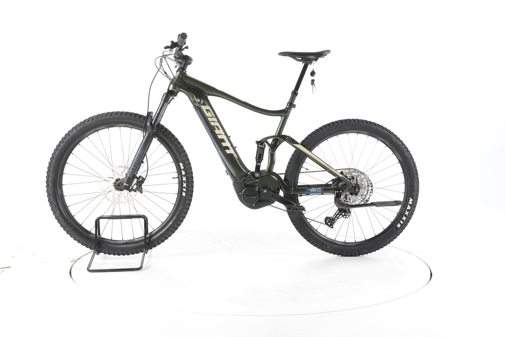 Giant Stance E+ Pro 1 E-Bike Fully - Image 7