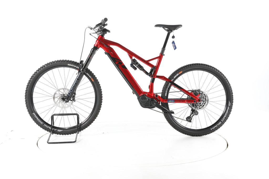 R Raymon TrailRay 160E 10.0 E-Bike Fully - Image 7