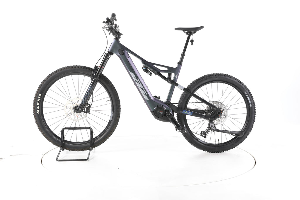KTM Macina Kapoho Elite E-Bike Fully Carbon - Image 7