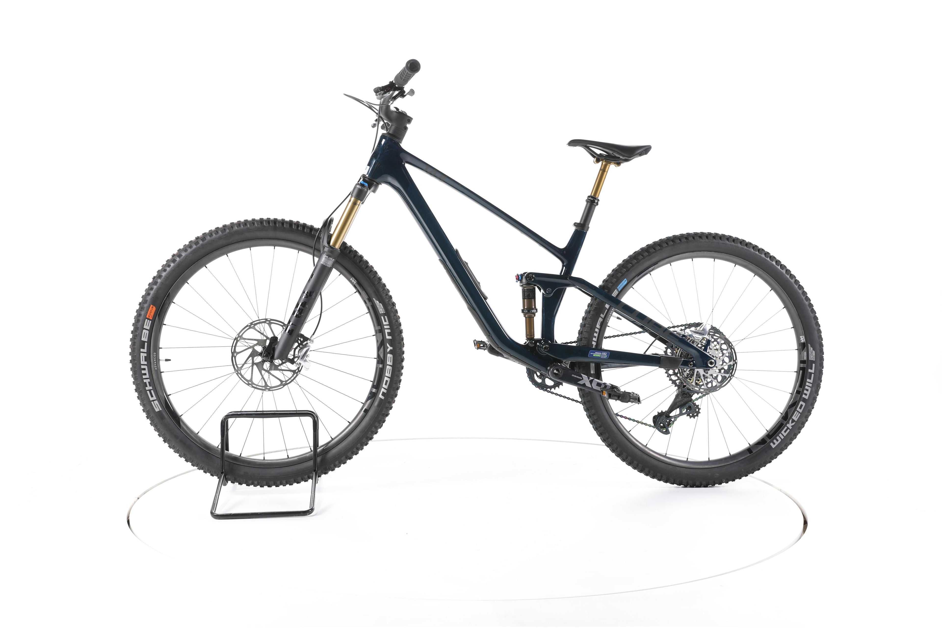 Cube Stereo One 44 C:68X SLT - Image 7