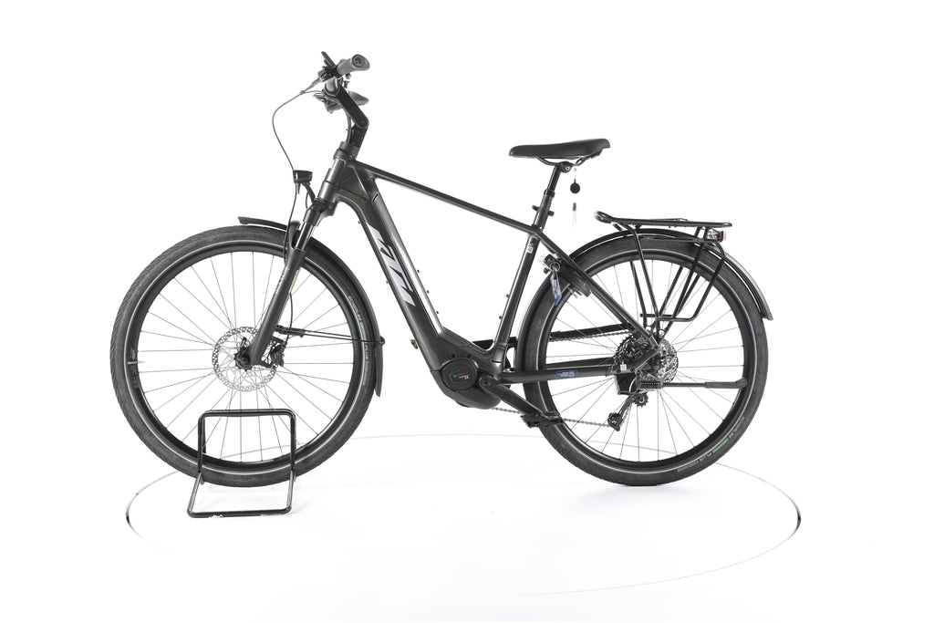 KTM MACINA STYLE 740 Trekking E-Bike 2023 - Image 7