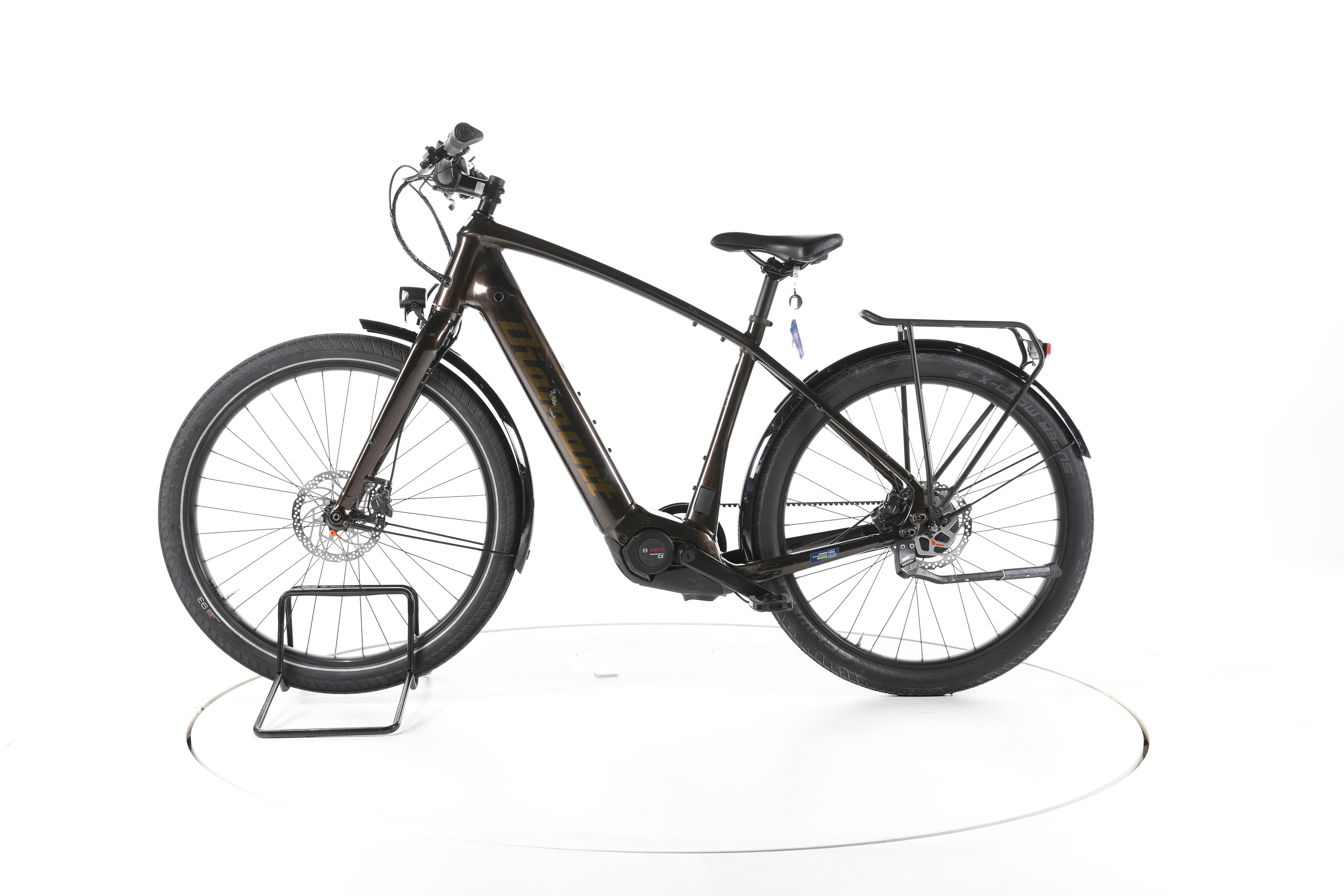 Diamant Opal Esprit+ City E-Bike - Image 7